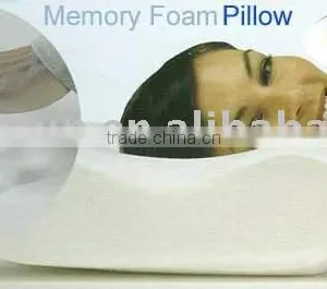 Memory Foam Pillow thumbnail-1