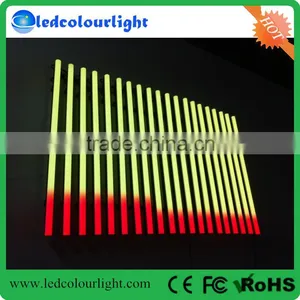 Japan Led Light Tube 24w Building Facade Led Tube Light thumbnail-3