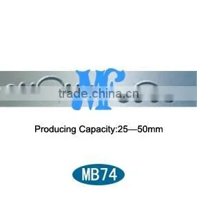 Embossing DieMB74 thumbnail-1