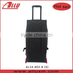 High End Racing Equipment Roller Bag thumbnail-3