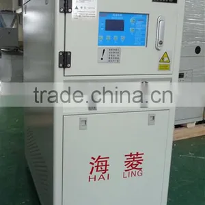 Low Prise Refrigeration Equipment HL-05W Water-Cooled Water Chiller thumbnail-2