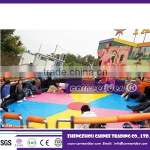 Family Amusement Rides Disco Tadaga , 2016 New Amusement Equipment for Sale thumbnail-3