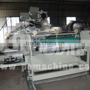 Stretch Film Extruding Machinery thumbnail-1
