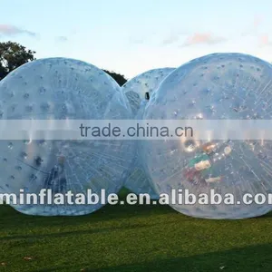 2012 New Inflatable Zorb Ball thumbnail-1