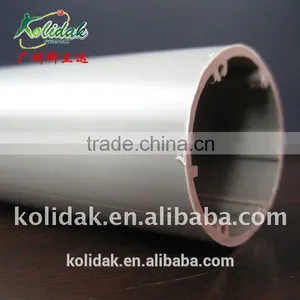 Custom Hard PVC Pipe With Slot thumbnail-4