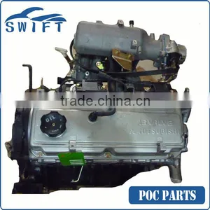 MITSUBISHI 4G63/4G6A 1.8T COMPLETE ENGINE thumbnail-3