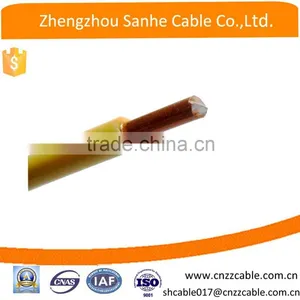 Electrical Wire From China/ BV Wire/THW Wire/ thumbnail-5