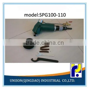 SPG100-110 Air Water Cooling Polisher thumbnail-4