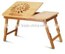COMPUTER FOLDING TABLE thumbnail-1