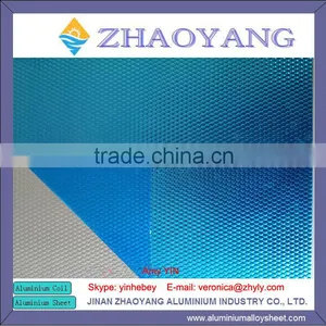 AA3003 Aluminium Diamond Plate thumbnail-1