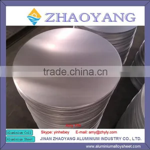 3004 H18 Aluminum Circle for Indicator thumbnail-6