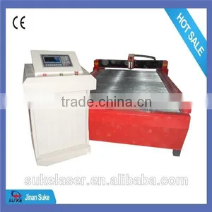 Gantry Cnc Hypertherm Plasma Cutting Machine thumbnail-3