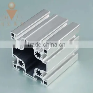 Aluminum Extrusions for Automotive Industry thumbnail-1
