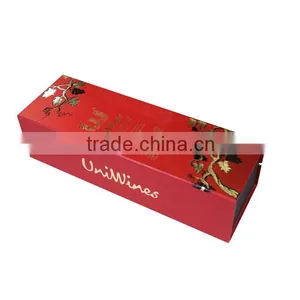 Paper Material Magnet Paper Gift Packing Box,folding Paper Box,folable Paper Gift Box thumbnail-2