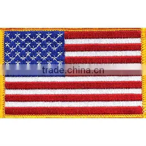 Perfect Design Embroidery Patch thumbnail-1