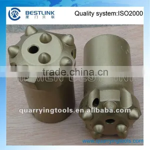 Tungsten Carbide Drill Bits Button Bits Chisel Bits Cross Bits thumbnail-1