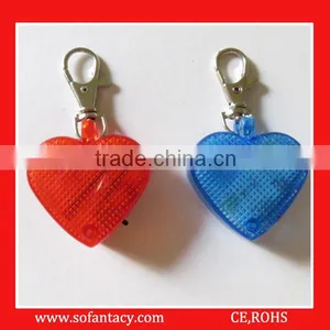 Promotional Led Warning Safty Light for Pet Animal thumbnail-6