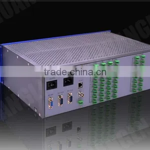 Analog Audio Matrix Switcher thumbnail-2