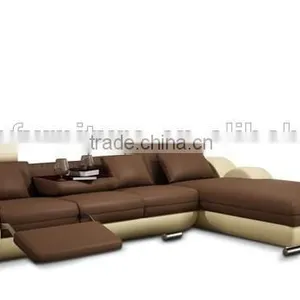 Italian Leather Furniture thumbnail-4