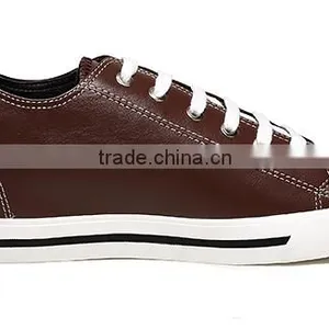 2016 China Wholesale Sneekers Height Increasing Leather Shoes thumbnail-5