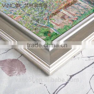 Hot Sale Abstract Homemade Canvas Art, Hanging Canvas Prints, Contemporary Art Prints thumbnail-4