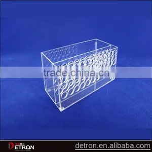 High Quality Acrylic e Cigarette Display Box thumbnail-1