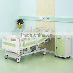 Five Functions Electric Bed thumbnail-2
