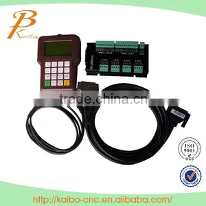 Engraving Machine Handle/dsp Controller for Cnc/dsp Motion Controller thumbnail-5
