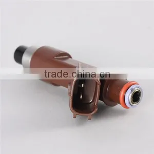 Best Selling Fuel Injector For Toyota Lexus SC430 LS400 OEM 23209-50060 thumbnail-5