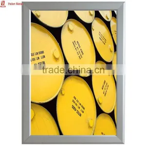 New Product China Supplier Ultra Thin Ceiling Hanging Led Snap Frame Light Boxes Wholesale thumbnail-1