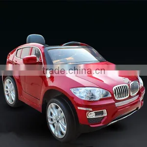 Children's Electric Toy Car Baby Round Battery Remote Control Double Drive Car Children Car thumbnail-2
