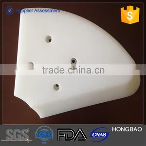 Price of Food Machinery and Beverage Machinery UHMWPE Bearing thumbnail-4