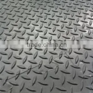 UHMWPE HDPE Polyethylene Landscaping Mats thumbnail-1