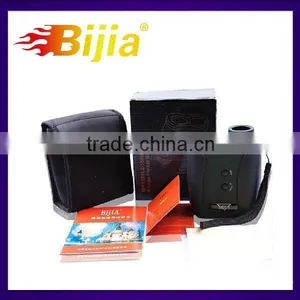 BIJIA1200m 4 Outdoor Hunting Laser Military Rangefinder thumbnail-6