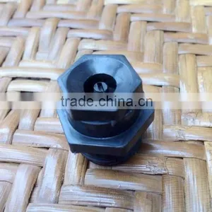 Plastic Male Micro Water Spray Nozzle for Garden thumbnail-1