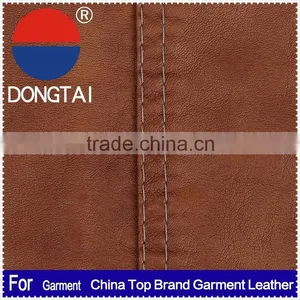 DONGTAI Leatherette Fabric Made in China thumbnail-5