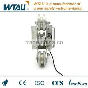 SHL Mechnical Load Weight Measuring Sensors for Crane thumbnail-2