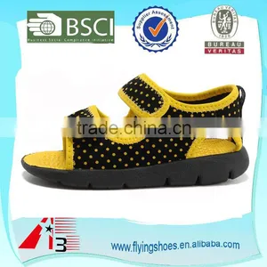 New Design EVA Summber Sandal for Children thumbnail-1