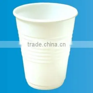Plastic Film HIPS Films for Cup Food Grade thumbnail-2