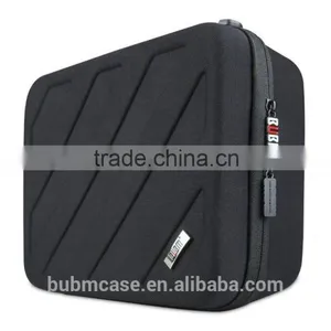 Professional Design EVA Protable Black GoPro Hero4 Camera Case thumbnail-3