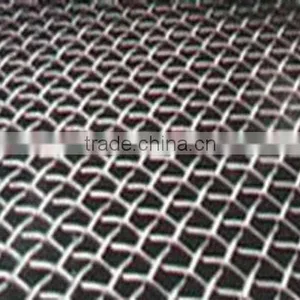 Square Holes Wire Mesh Screen thumbnail-1