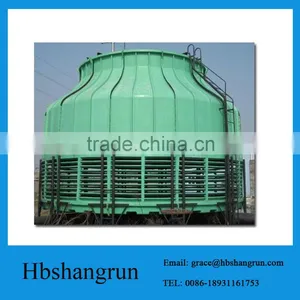 High Quality FRP Counter Flow Cooling Tower thumbnail-1