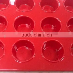 Hot New Products for 2016 Silicone Chocolate Mold thumbnail-1