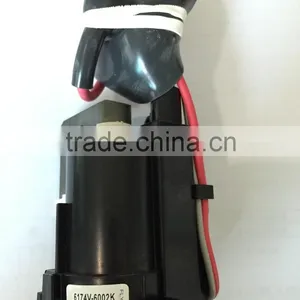 New Design Portable TV Use Flyback Transformer High Voltage FBT Flyback Transformer 6174V-6002K thumbnail-1