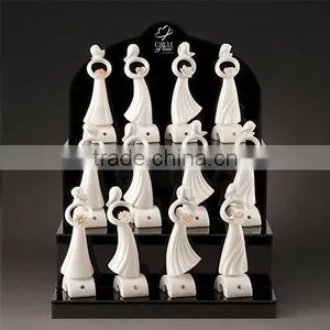 Manufacture Acrylic Display Holder Stand Rack Mount/Mobile Cell Phone Display Riser thumbnail-3