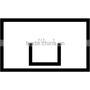 LVL Primary School-basketball Backboard thumbnail-1