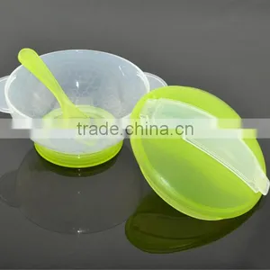 Manufacture Cheap Price Baby Bowl Feeding Product thumbnail-5