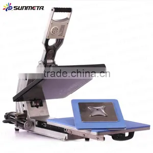 T-Shirt Heat Transfer Printing Machine, A2 Transfer Size 40*50cm (ST-4050) thumbnail-5