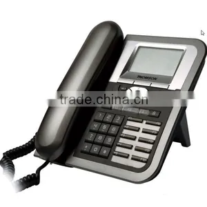 Thomson ST2030 IP Phone for Enterprise Market thumbnail-1
