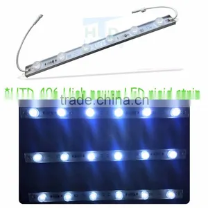 6W 12W High Power 3535 LED Rigid Bar for Lightbox thumbnail-1